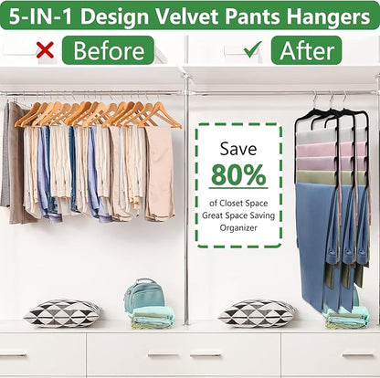 Closet Organizers and Storage, 3 Pack Organization and Storage