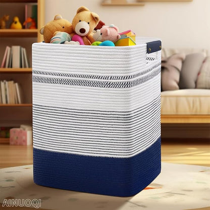 Large Laundry Basket