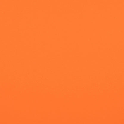 Flash Furniture Nicholas Soft Seating Flexible Circle for Classrooms and Common Spaces - 18" Seat Height (Orange)