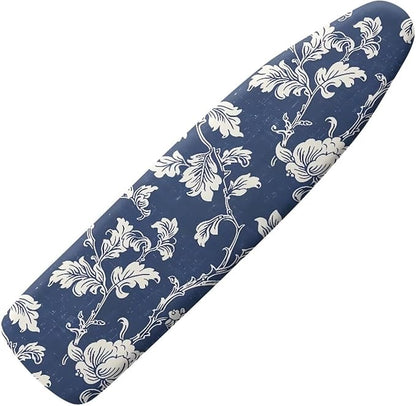Sprowallow Vintage Flowers Ironing Board Covers