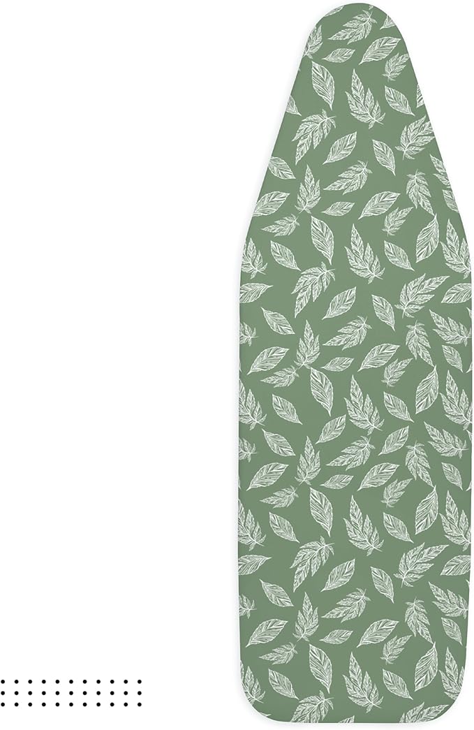 Encasa XO Ironing Board Cover and Pad 42"x14"