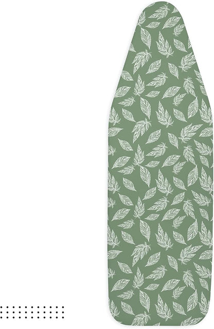 Encasa XO Ironing Board Cover and Pad 42"x14"