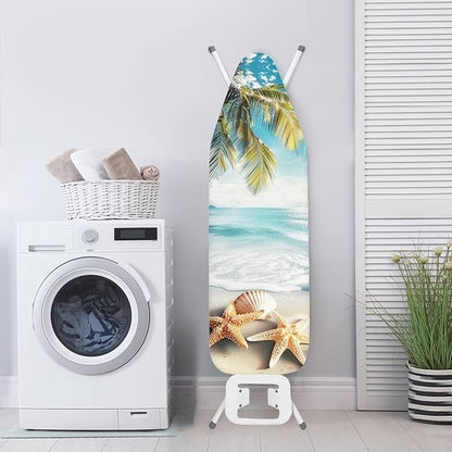 Hawaii Tree Ironing Board Cover