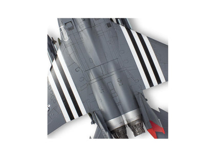 Revell 15995 F-15E Strike Eagle 1:72 Scale 210-Piece Skill Level 5 Model Airplane Building Kit