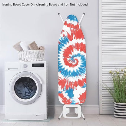 American Tie Dye Ironing Board Cover