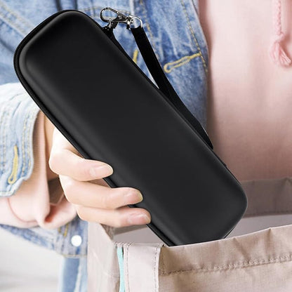 Hooqict Electric Toothbrush Travel Case