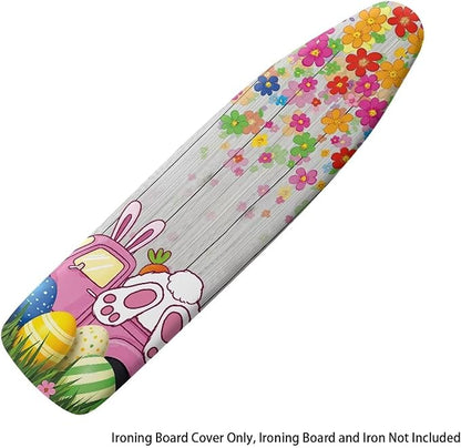 Bunny Thick Iron Board Cover