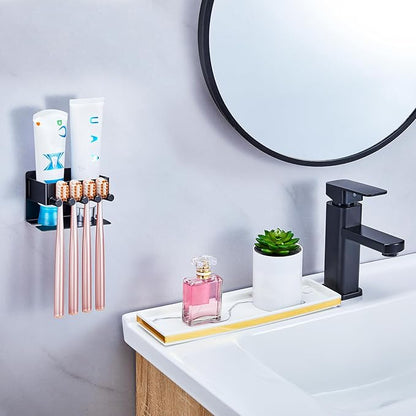 Electric Toothbrush Head Holder, Electric Toothbrush Holders Wall Mounted