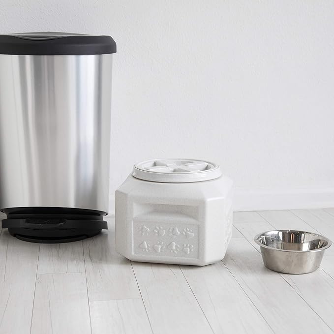 Gamma2 Vittles Vault Dog Food Storage Container