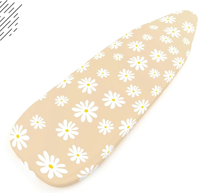 Encasa XO Ironing Board Cover and Pad 42"x14"