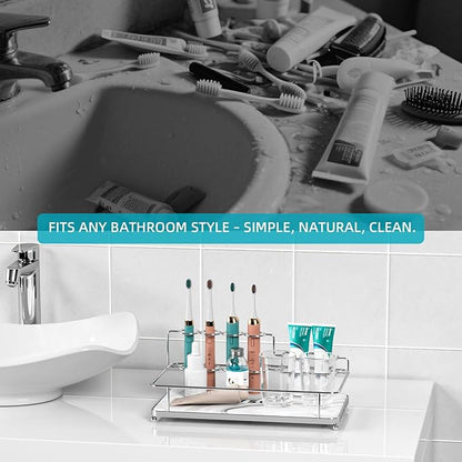 Toothbrush Holders Large Toothbrush Holder