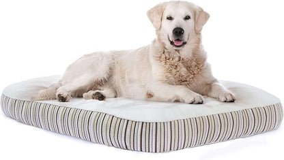 Essentia Kingston Luxury Organic Pet Bed - Large Dog