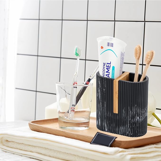 rejomiik Toothbrush Holders Electric Toothbrush Holder