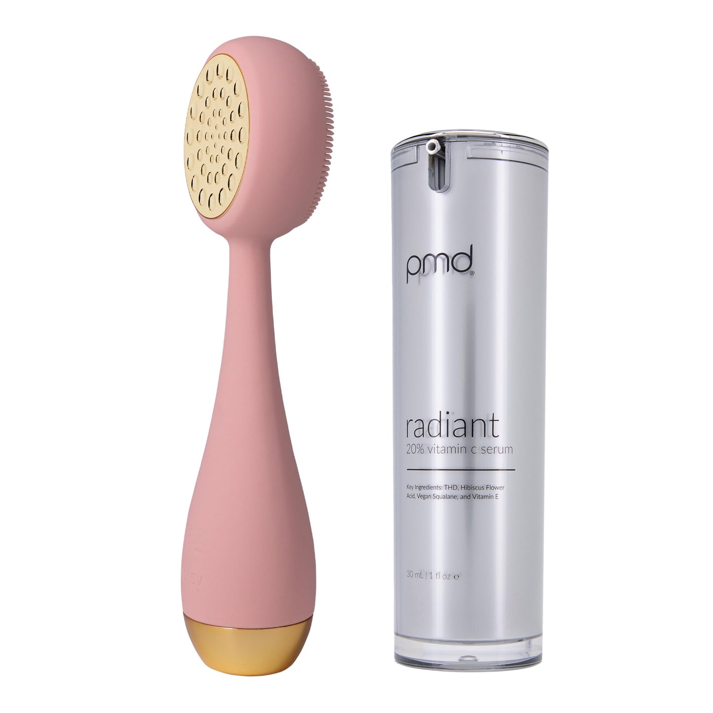PMD Beauty Clean Pro OB - Smart Facial Cleansing Device