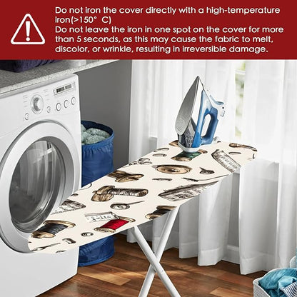 Nuxovilar Ironing Board Cover