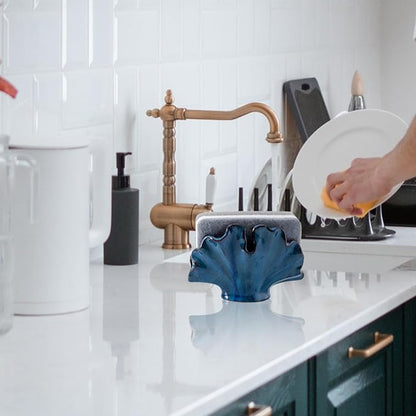 Ceramic Sponge Holder, Sponge Holder