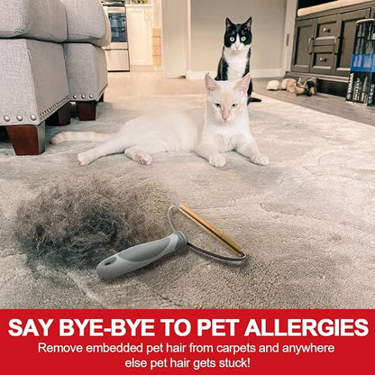 Pet Hair Remover, Dog Cat Hair Remover, Lint Cleaner Pro, Fur Removal Tool