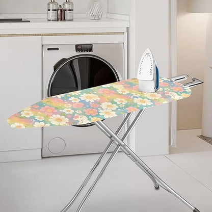 Cute Flower Ironing Covers