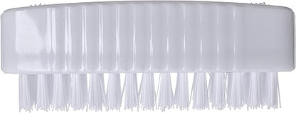SPARTA 3623900 Plastic Hand Brush, Nail Brush