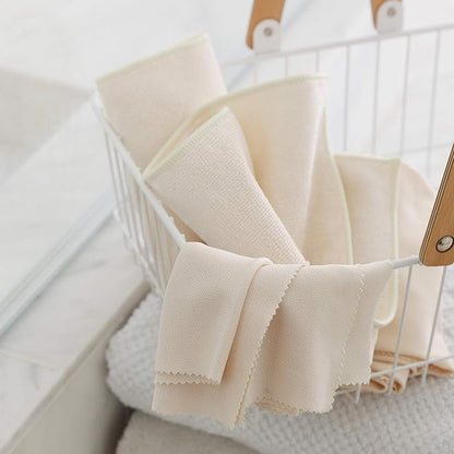 E-Cloth Microfiber Cloth Shower Cleaning Kit