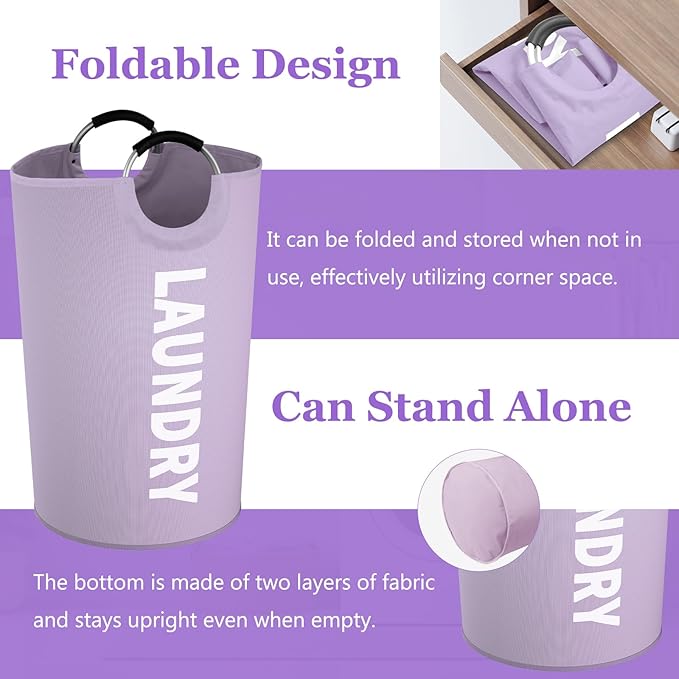 Super Large Laundry Basket