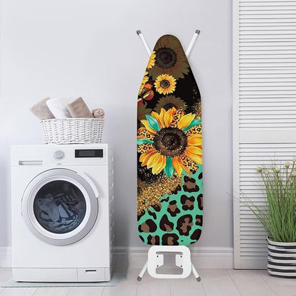 Leopard Ironing Board Cover