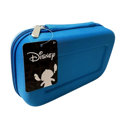 Zeronic Lilo & Stitch Molded Pencil Case
