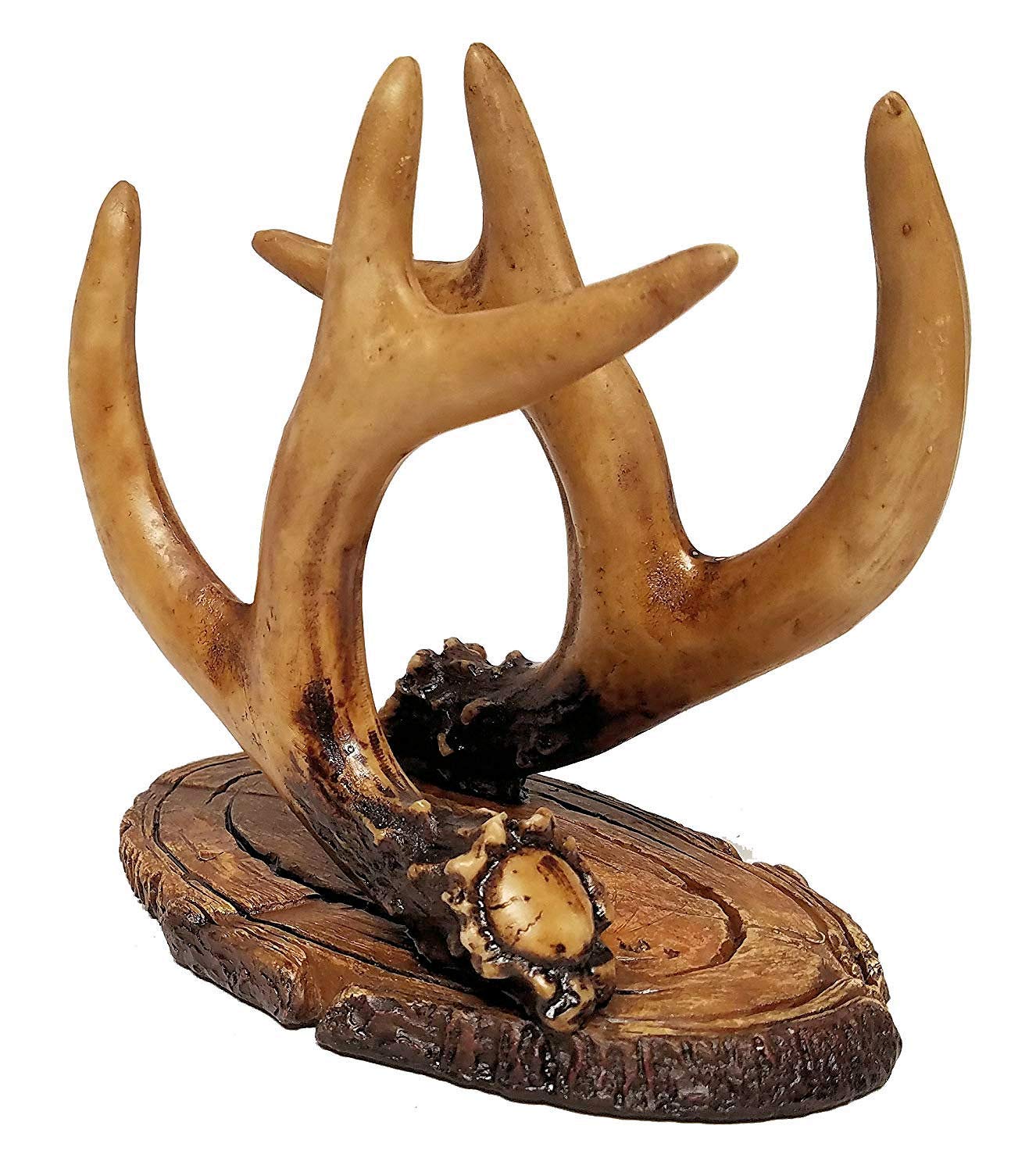 Deer Antler Napkin Holder