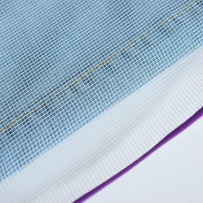 3Pcs Protective Ironing Scorch-Saving Mesh Pressing Pad Mesh Cloth Deft