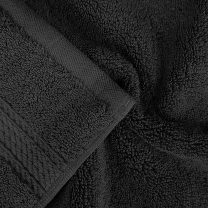 Superior Solid Egyptian Cotton Face Towel Set