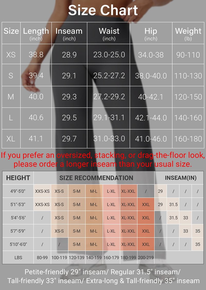 YEOREO Workout Leggings Womens No Front Seam Straight Leggings 29" High Waist Buttery Eddiy Gym Yoga Pants Gray Green S