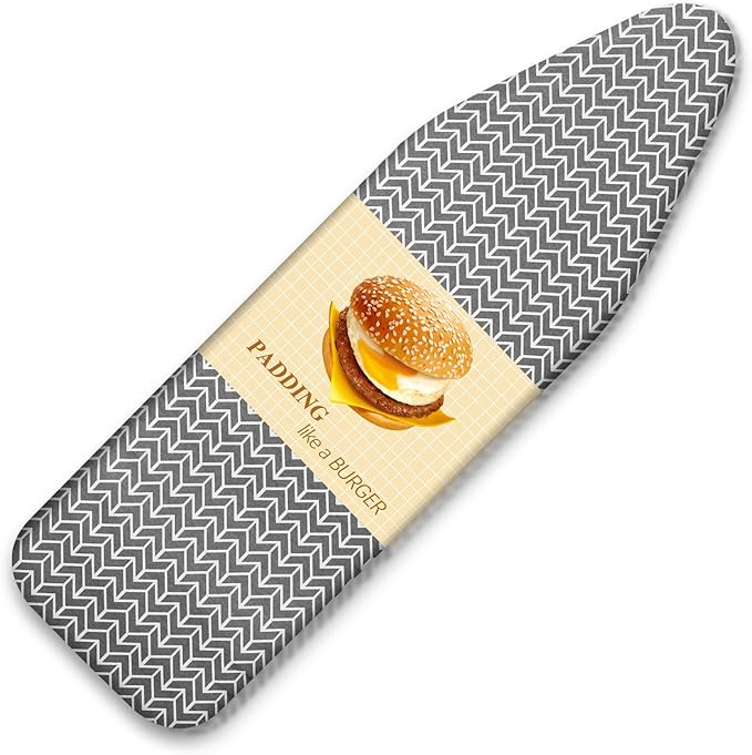 BNDX 18"x49" Ironing Board Cover