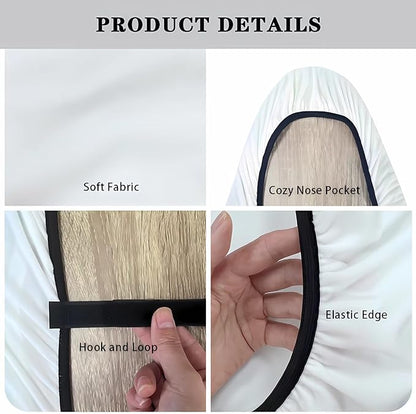 Table Top Ironing Board Cover
