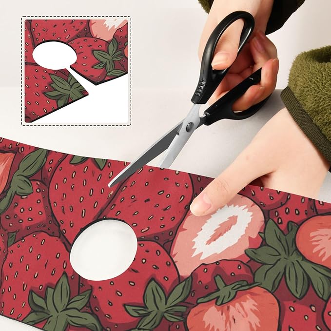 Kitchen Sink Splash Guard 1 PC 14.7 Inch Sink Faucet Mat Splash Guard