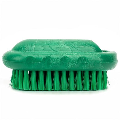 SPARTA 5 Inch Hand and Nail Brush