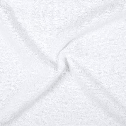 Amazon Basics Highly Absorbent, Fast Drying 100% Cotton Washcloths