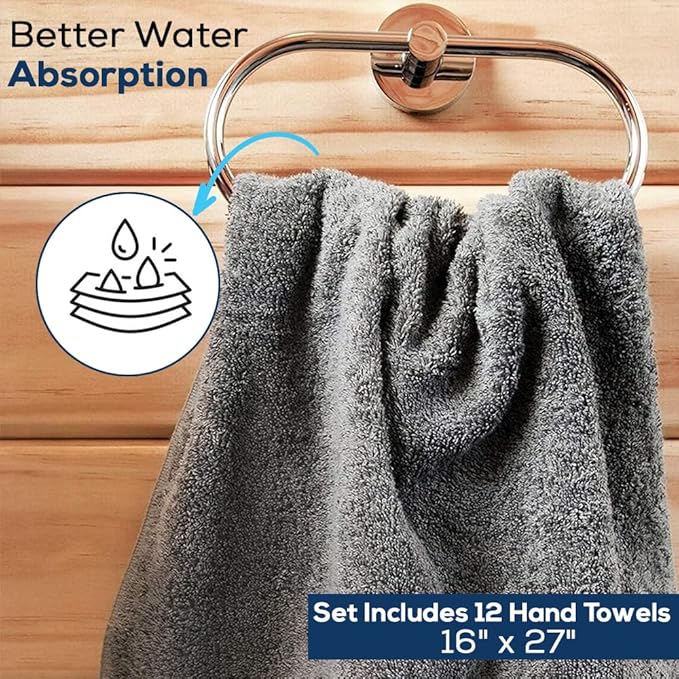 SIMPLI-MAGIC Towels