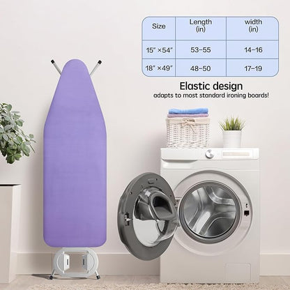 BNDX 15"x54" Ironing Board Cover
