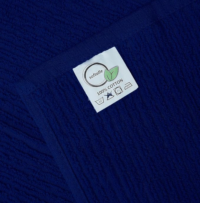 Softolle Bar Mop Towels