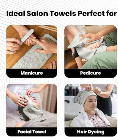Avalon Towels Salon Towel
