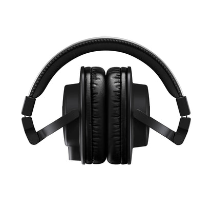 Yamaha HPH-MT5 Monitor Headphones, Black