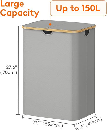 Lifewit 150L Laundry Basket