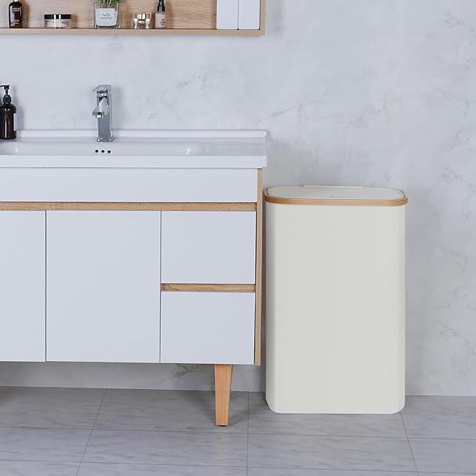 Slim Laundry Hamper, Narrow laundry Hamper