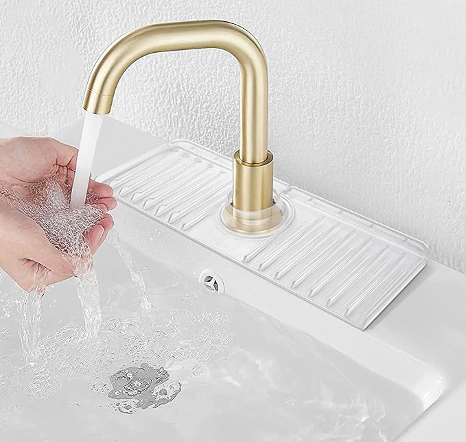 Sink Splash Guard 14.4” x 5.4”