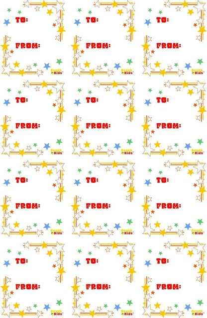 Snow White Party Favor Bags Set – 24 Pack 8" Disney Goodie Bags for Kids Bulk Reusable Mini Totes | Disney Snow White Birthday Party Supplies