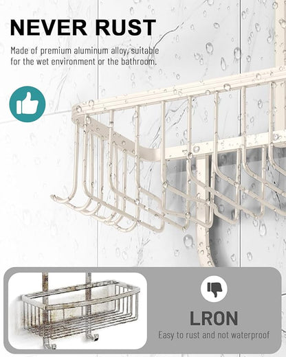 Shower Caddy Hanging