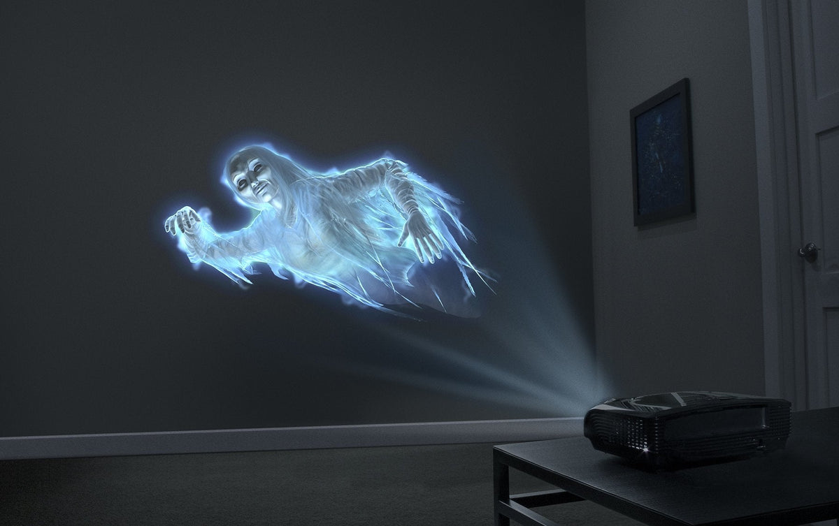 AtmosFX Phantasms Digital Decoration