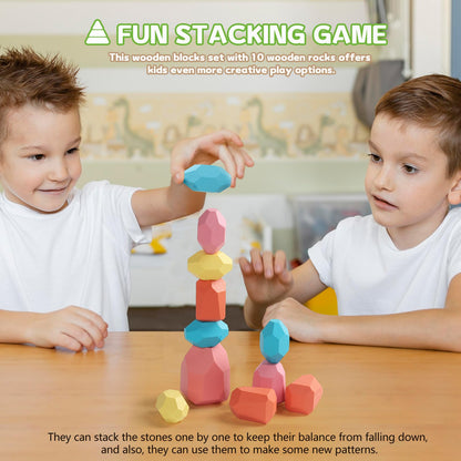 Montessori Toys for 3 Year Old, Wooden Board Game Pick Up Sticks Ball Drop