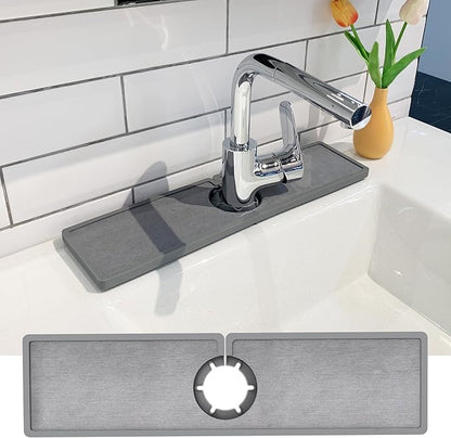 Gosmol Faucet Mat