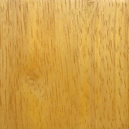 Sunset Trading Oak Selections Dining Chair, 38", Light Finish